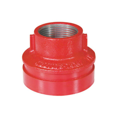 GI PIPES & FITTINGS – Firehub
